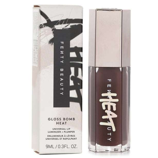 Gloss Bomb Heat Universal Lip Luminizer + Plumper