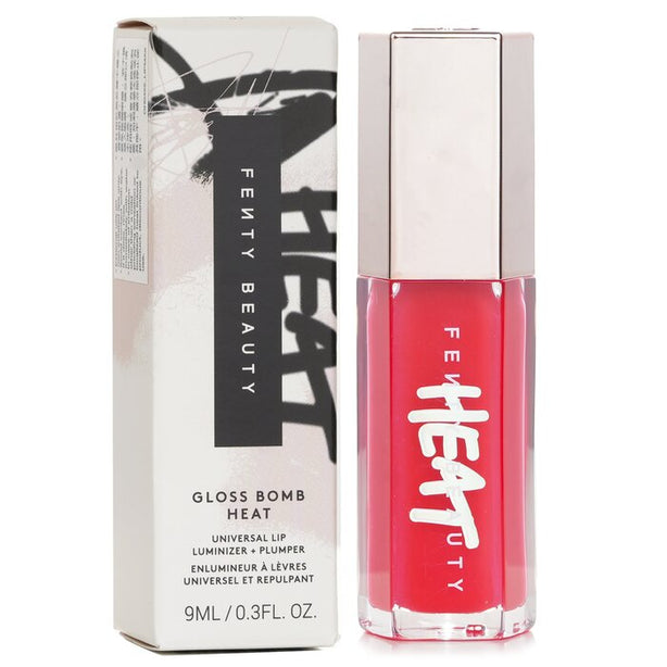 Gloss Bomb Heat Universal Lip Luminizer + Plumper