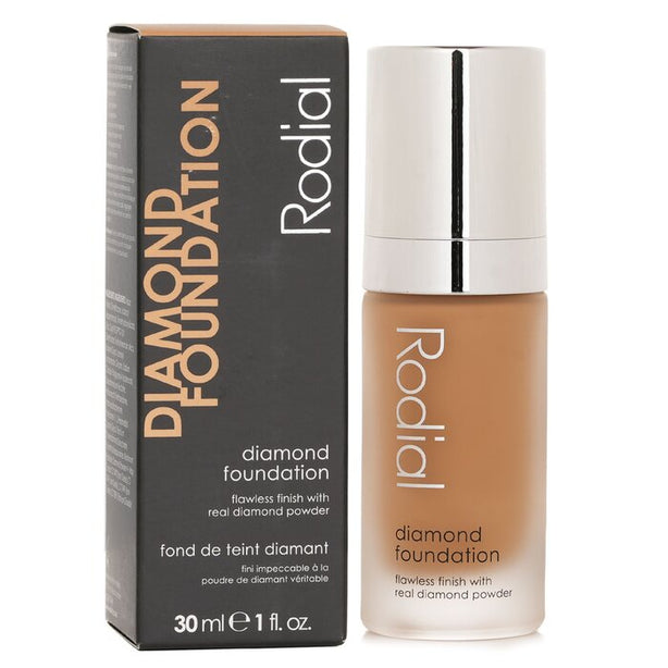 Diamond Foundation - # - 30ml/1oz