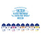 SKZOO Standing Plush Outfit Seoul Version Set- SKZOO Everywhere All Around The World(International Shipping)