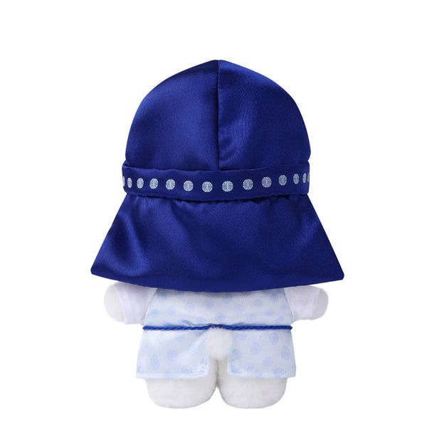 SKZOO Standing Plush Outfit Seoul Version Set- SKZOO Everywhere All Around The World(International Shipping)