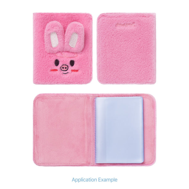 SKZOO Plush Collect Book Set - SKZOO Everywhere All Around The World(International Shipping)