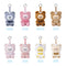 SECRET KEYRING TOY Ver Set. - SKZOO Everywhere All Around The World(International Shipping)