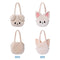 Face Shoulder Bag Set - SKZOO Everywhere All Around The World(International Shipping)