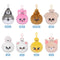 SKZOO Reel Face Set - SKZOO Everywhere All Around The World(International Shipping)