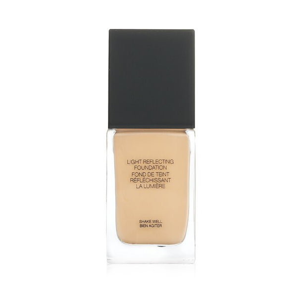 Light Reflecting Foundation