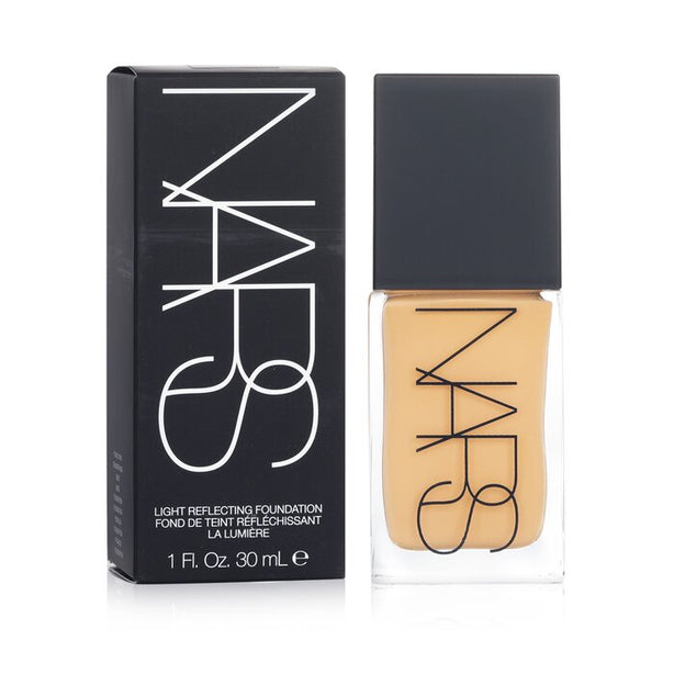 Light Reflecting Foundation
