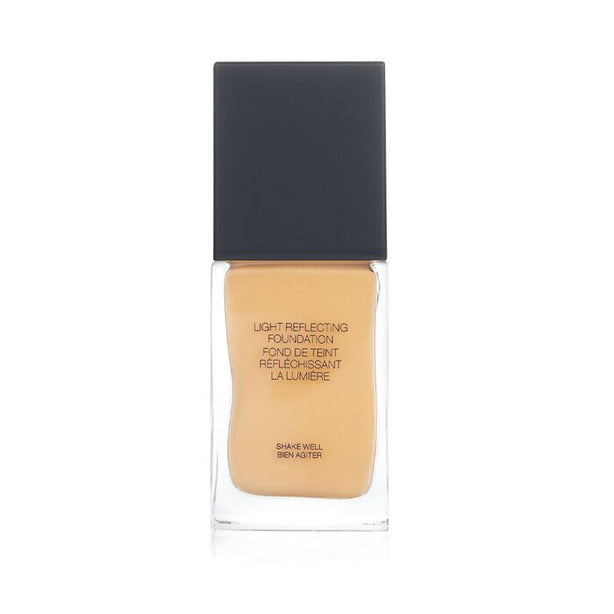 Light Reflecting Foundation