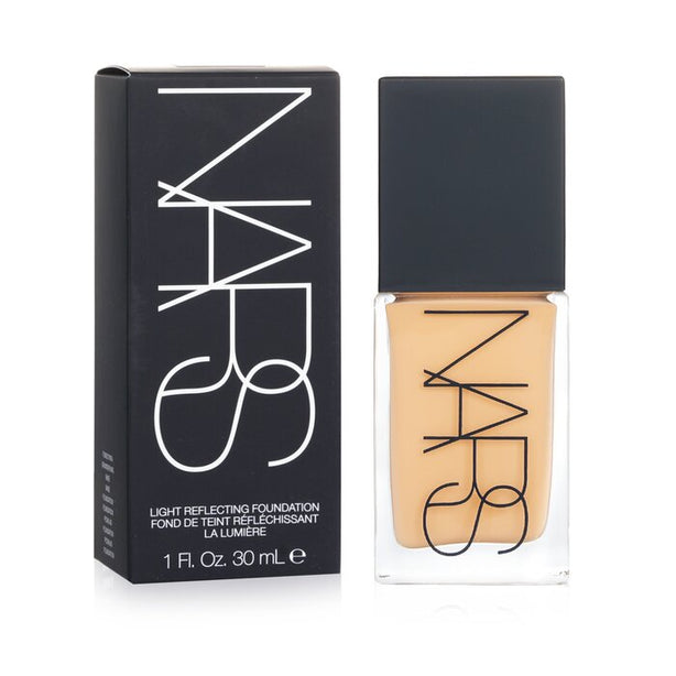 Light Reflecting Foundation