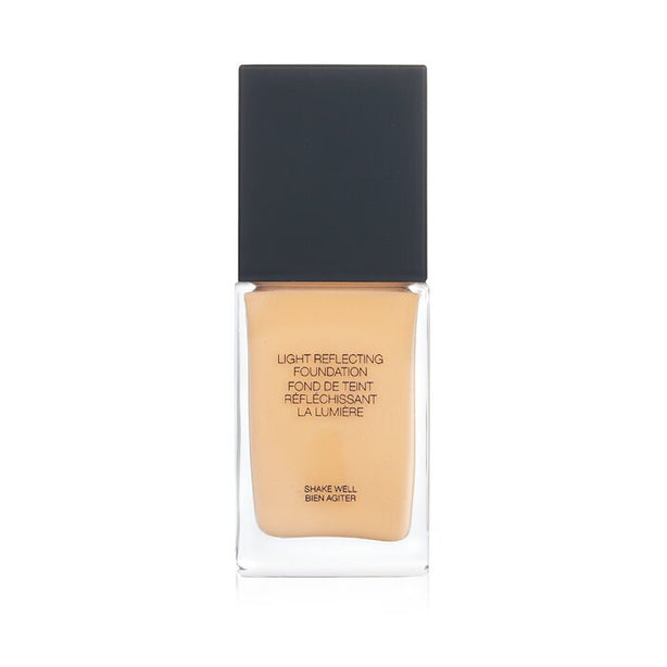 Light Reflecting Foundation