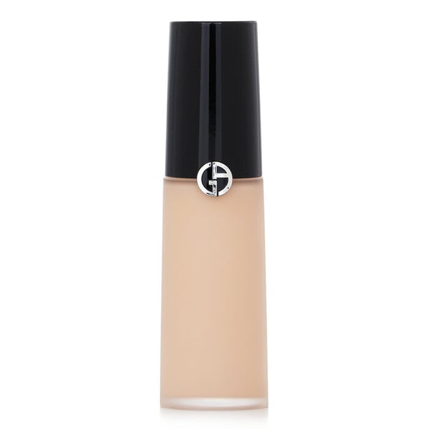 Luminous Silk Concealer