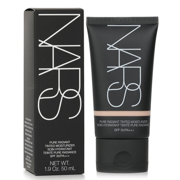 Pure Radiant Tinted Moisturizer Spf 30
