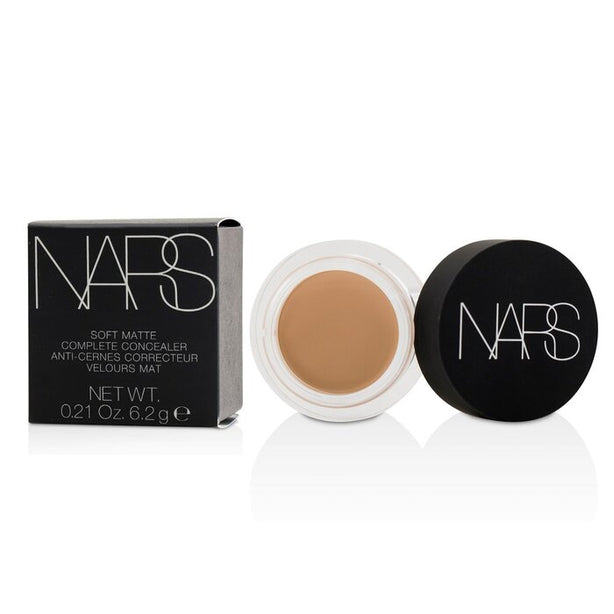 Soft Matte Complete Concealer