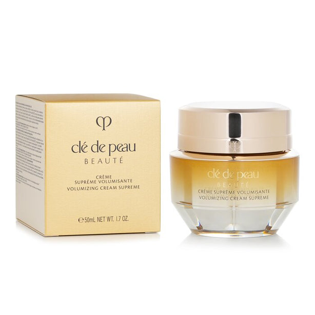Volumizing Cream Supreme - 50ml/1.7oz