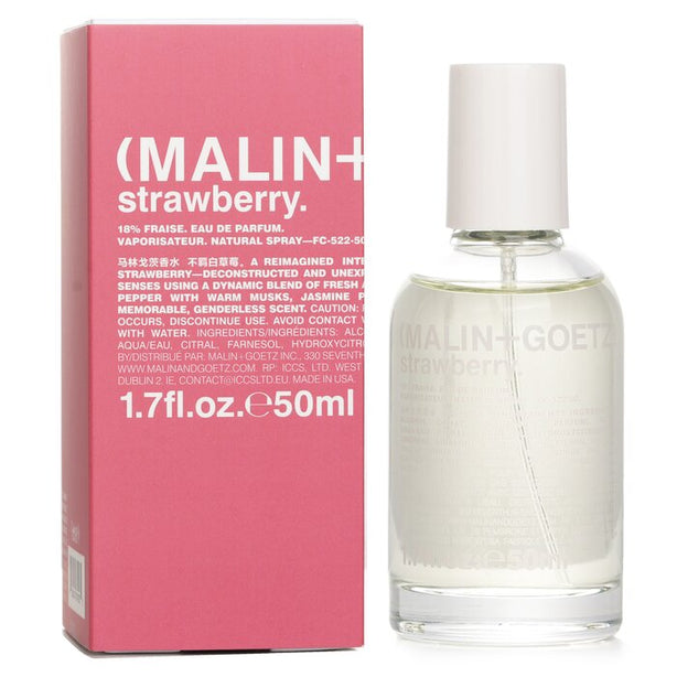 Strawberry Eau De Parfum Spray - 50ml/1.7oz
