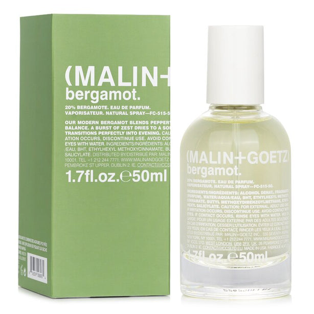 Bergamot Eau De Parfum Spray - 50ml/1.7oz