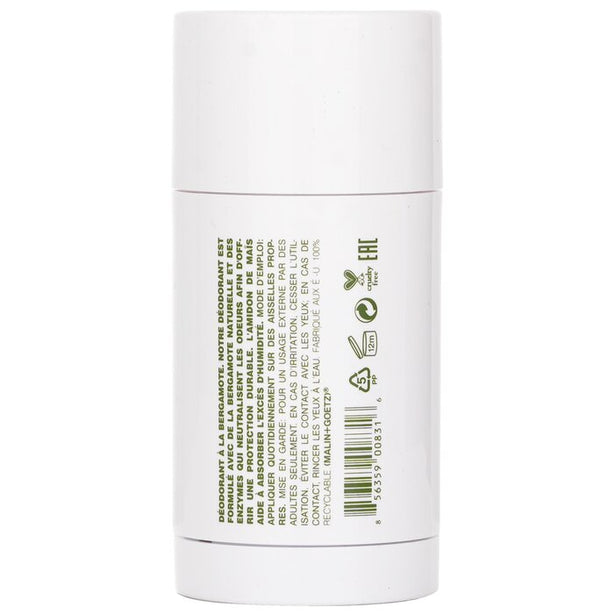 Bergamot Deodorant Stick - 73g/2.6oz