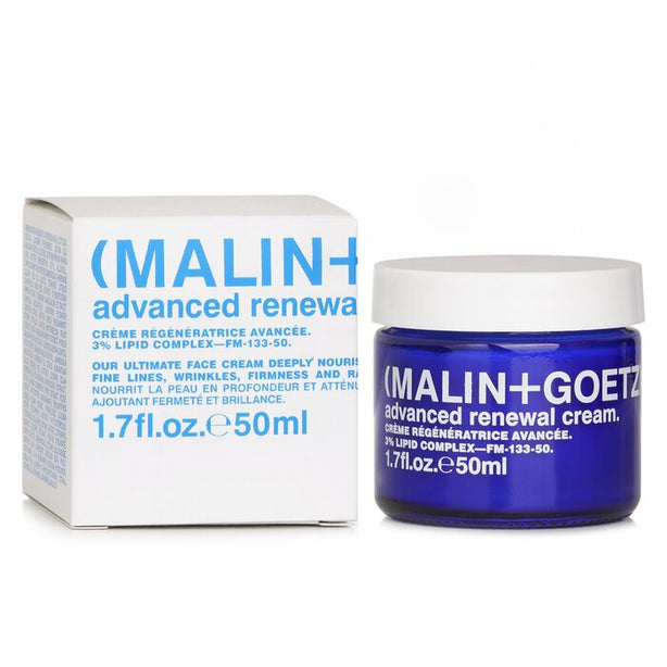 Advanced Renewal Cream - 50ml/1.7oz