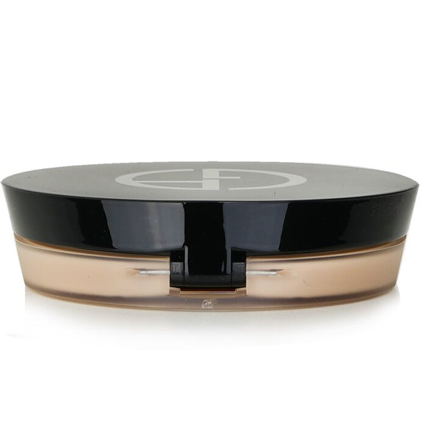 Luminous Silk Glow Fusion Powder - # 5.5 - 3.5g/0.12oz