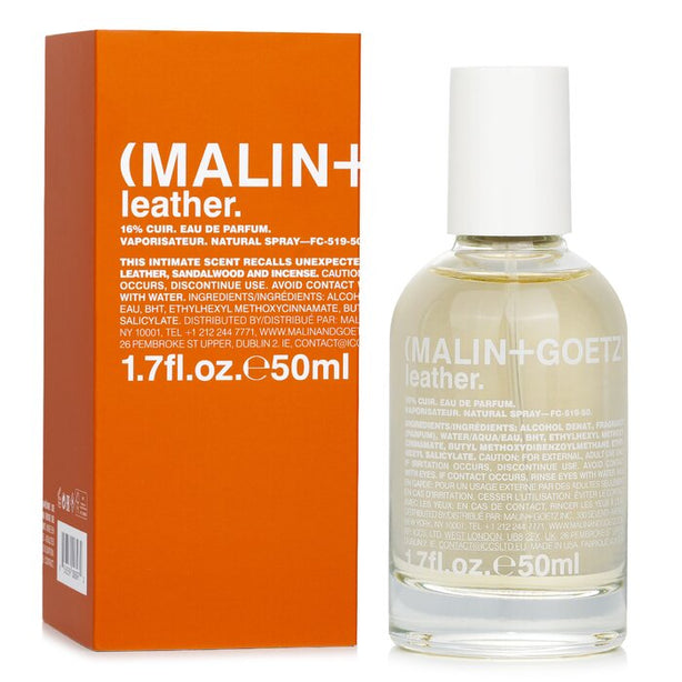 Leather Eau De Parfum Spray - 50ml/1.7oz