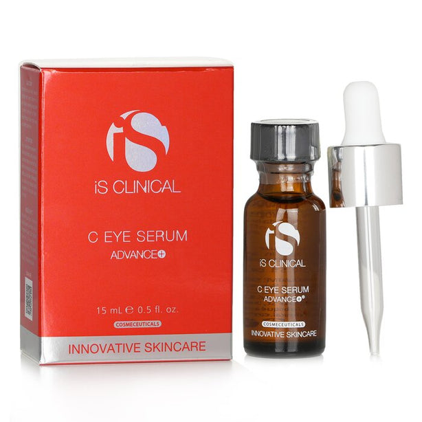 C Eye Serum Advance+ - 15ml / 0.5oz