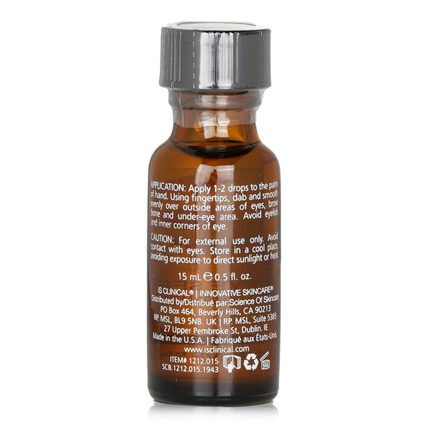 C Eye Serum Advance+ - 15ml / 0.5oz