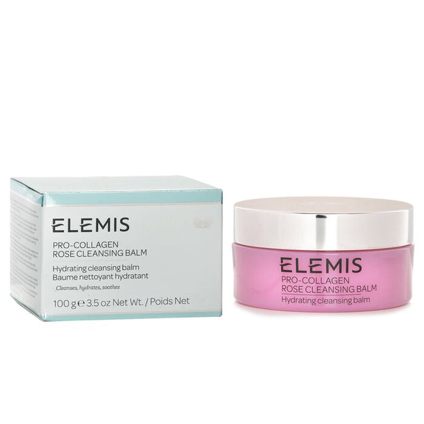 Pro-collagen Rose Cleansing Balm - 100g/3.5oz