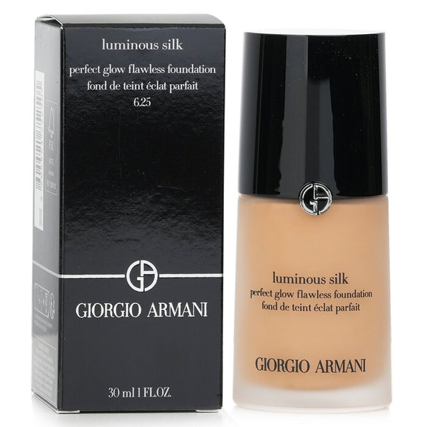 Luminous Silk Foundation - # 6.25 - 30ml/1oz
