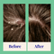 The Powder Shampoo Exfoliating & Balancing Foaming Powder Shampoo For Dandruff 100g