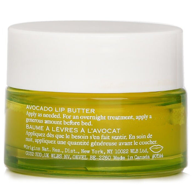 Drink Up Nourishing Avocado Lip Butter - 15g/0.5oz