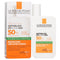 Anthelios Uvmune 400 Oil-control Fluid Spf50 - 50ml