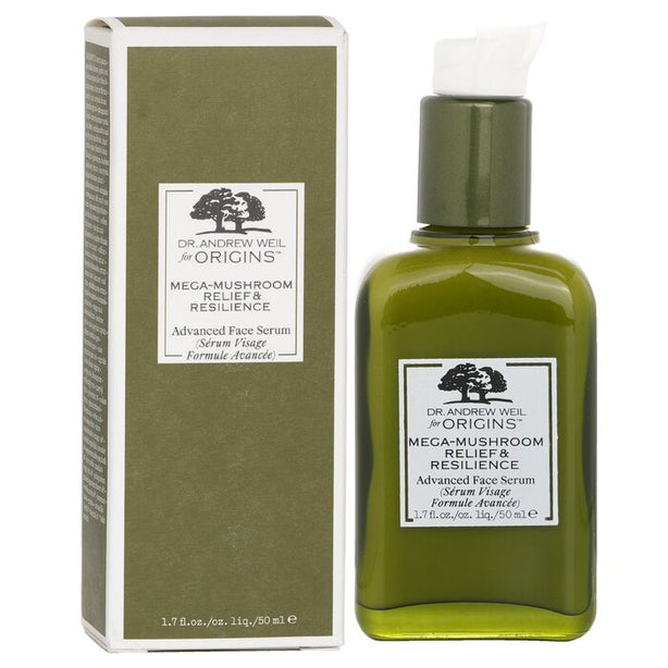 Mega Mushroom Relief & Resilience Advanced Face Serum - 50ml/1.7oz