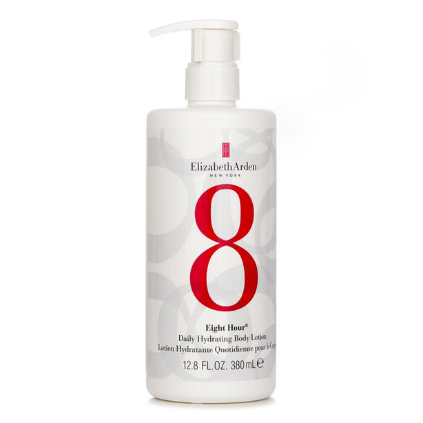 Eight Hour Daily Hydrating Body Lotion - 380ml