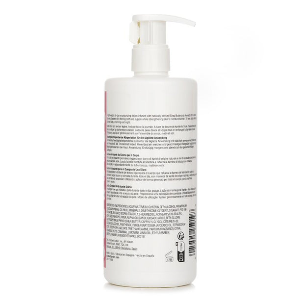 Eight Hour Daily Hydrating Body Lotion - 380ml