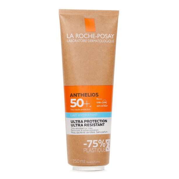 Anthelios Ultra Protection Ultra Resistant Hydrating Lotion Spf50+ (random Packaging) - 250ml/8.3oz