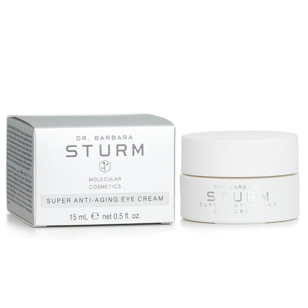 Super Anti Aging Eye Cream - 15ml/0.5oz