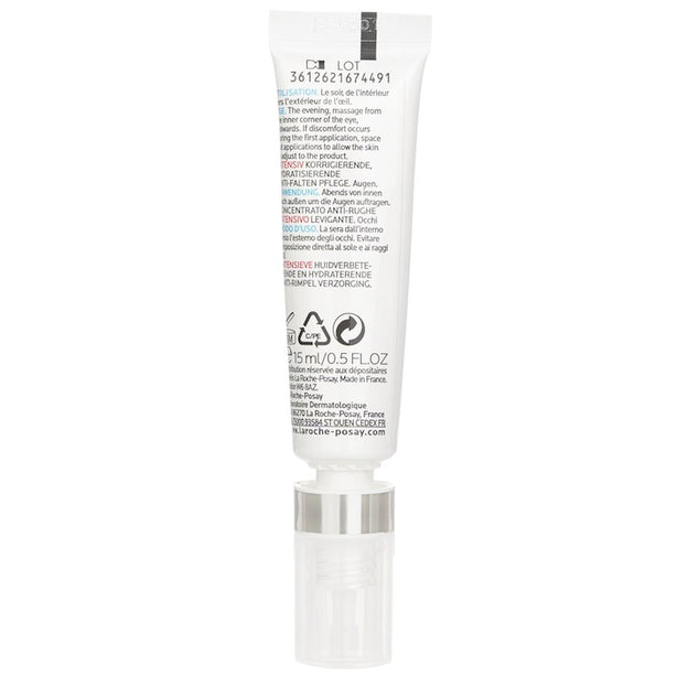 Redermic R Eyes Dermatological Anti-aging Eye Corrector (intensive) - 15ml/0.5oz