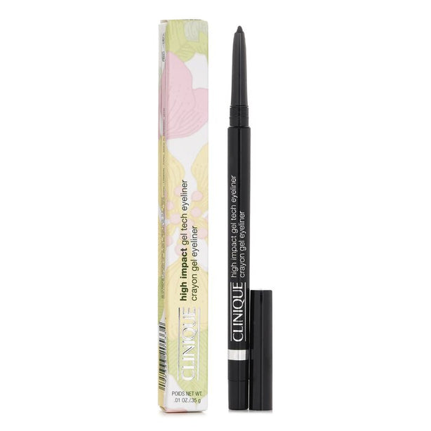 High Impact&trade; Gel Tech Eyeliner - # 01 Intense Black - 0.01oz/0.35g