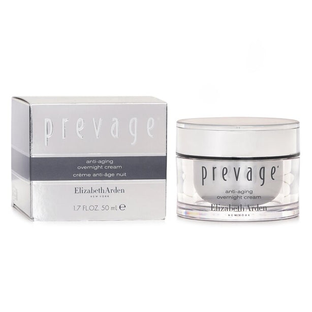 Anti Aging Overnight Cream - 50ml