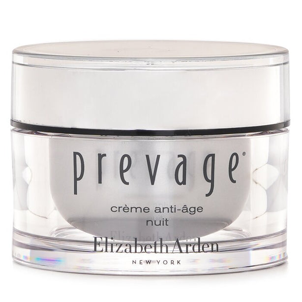 Anti Aging Overnight Cream - 50ml