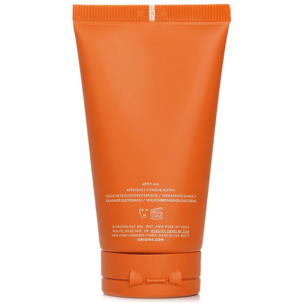 Ginzing Daily Moisturizer Spf 30 - 50ml/1.7oz
