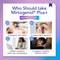 [Bundle of 2] Nature's Farm®  Mirtogenol Plus 60+