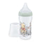 NUK Perfect Match PP Pooh 260ml Silicone M (3months+)
