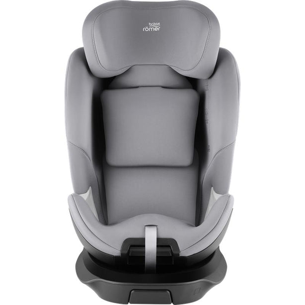 Britax Swivel (Frost Grey)