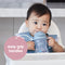 Sippy Cup 8oz - Latte