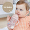 Sippy Cup 8oz - Latte