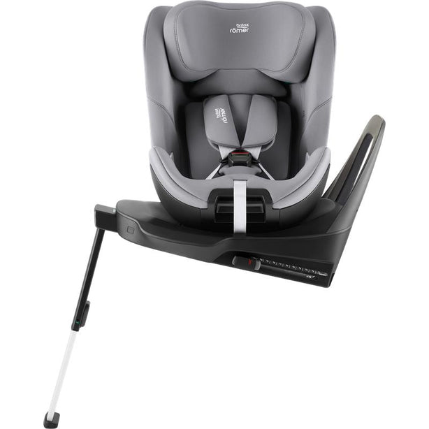 Britax Swivel (Frost Grey)
