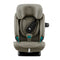 Britax Advansafix Pro Convertible Car Seat | 76cm - 150cm | 15 months - 12 years (Lux - Urban Olive)