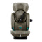 Britax Advansafix Pro Convertible Car Seat | 76cm - 150cm | 15 months - 12 years (Lux - Urban Olive)