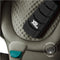 Britax KidFix Pro Highback Booster Car Seat |100 - 150cm | 15 - 36 kg (Lux - Urban Olive with Secure Guard)